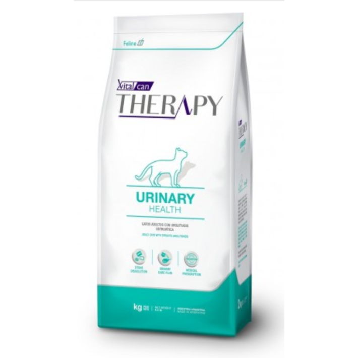 Vital Can THERAPY Gato Urinary Health 2KG