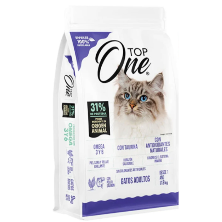 Top One Gato 9kg